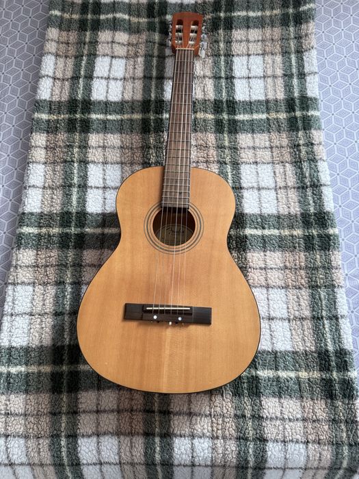 Chitara clastica fender