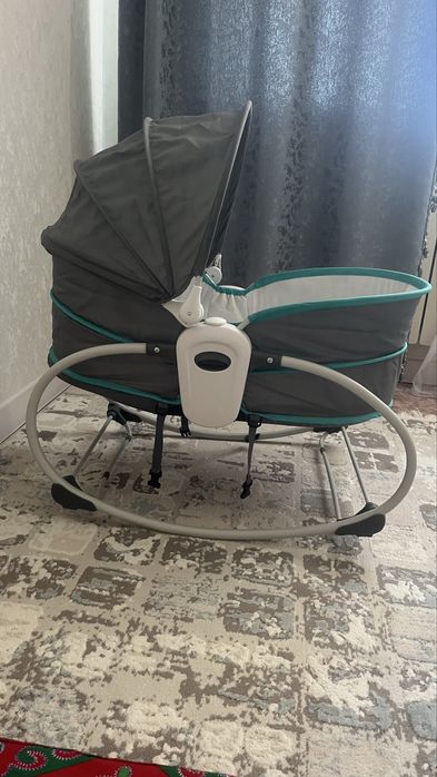 Продам люльку 5 в 1