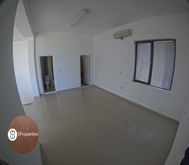 SProperties отдава под наем търговско помещение на главен път