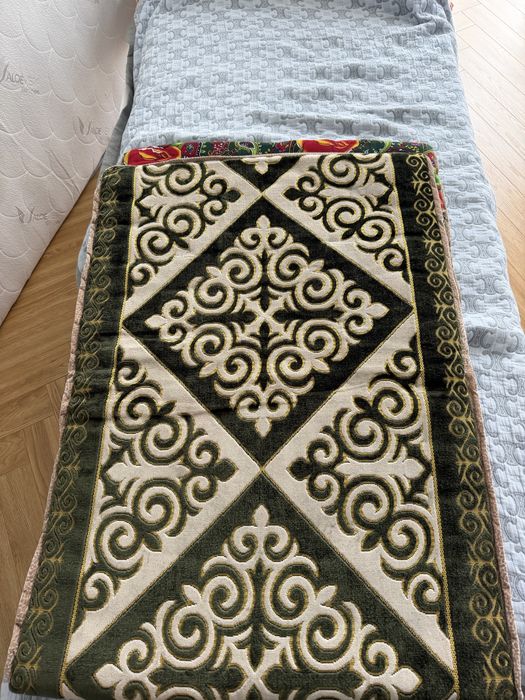 Корпешки и Матрс даром