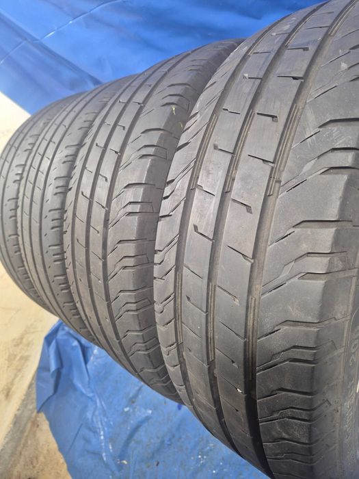 205/65/16c Continental