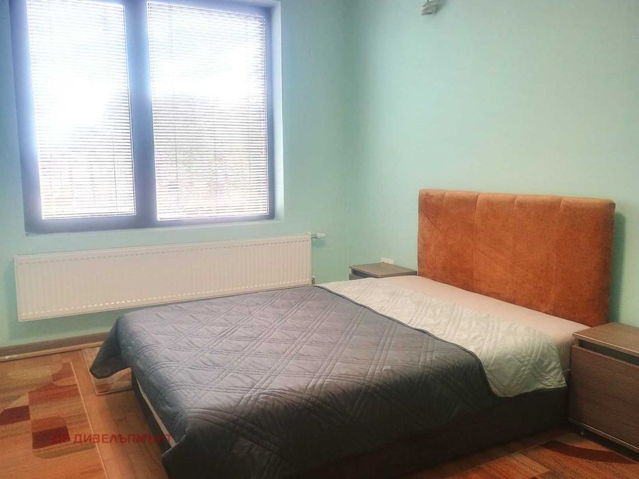 Дава се под наем Двустаен апартамент в София, Център - 74 кв.м за 509.49 € - Снимка #10