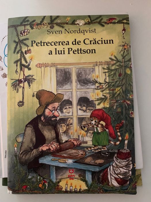 Cărți copii 4-8 ani