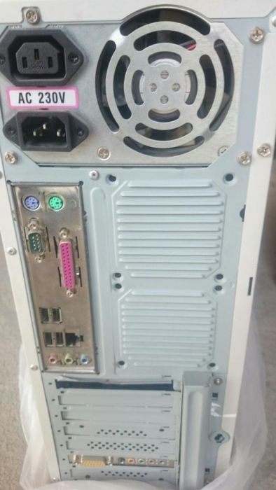 За части или за ремонт