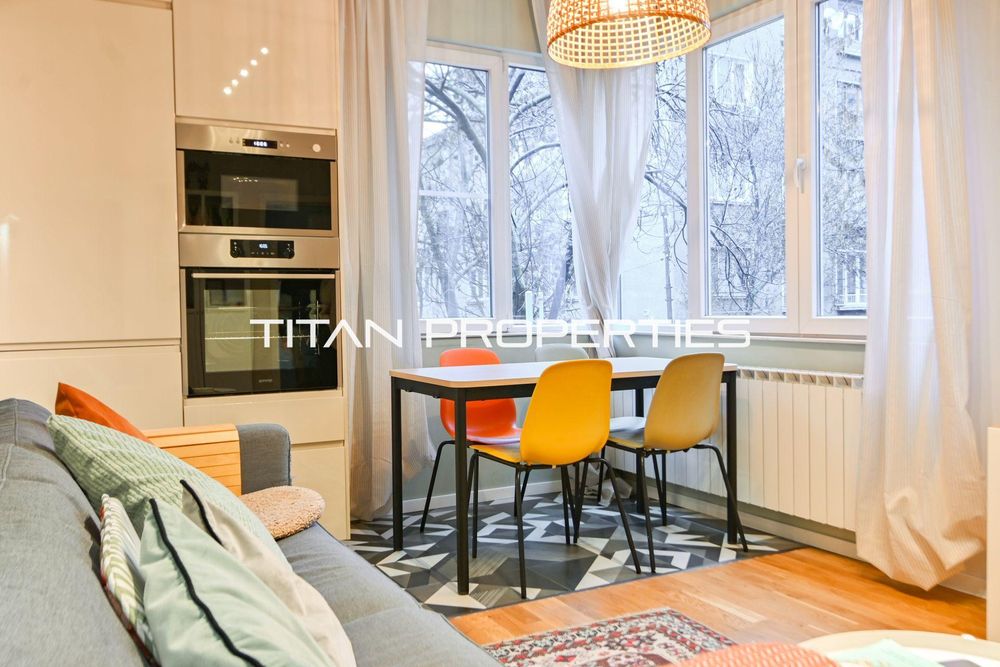 Тристаен, продажба, ж.к Оборище