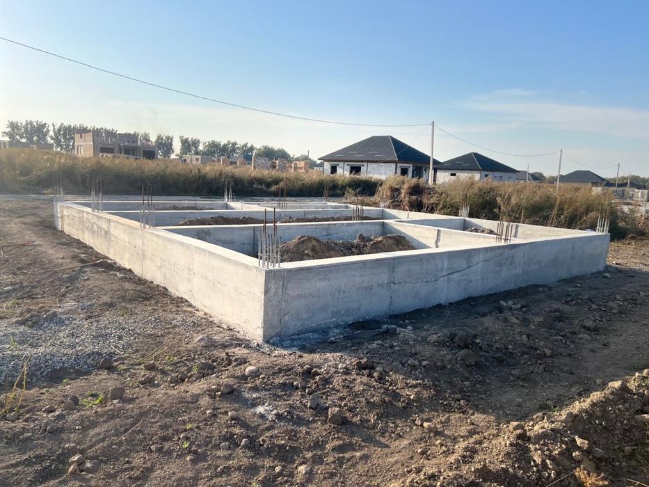 Продам участок 19 км