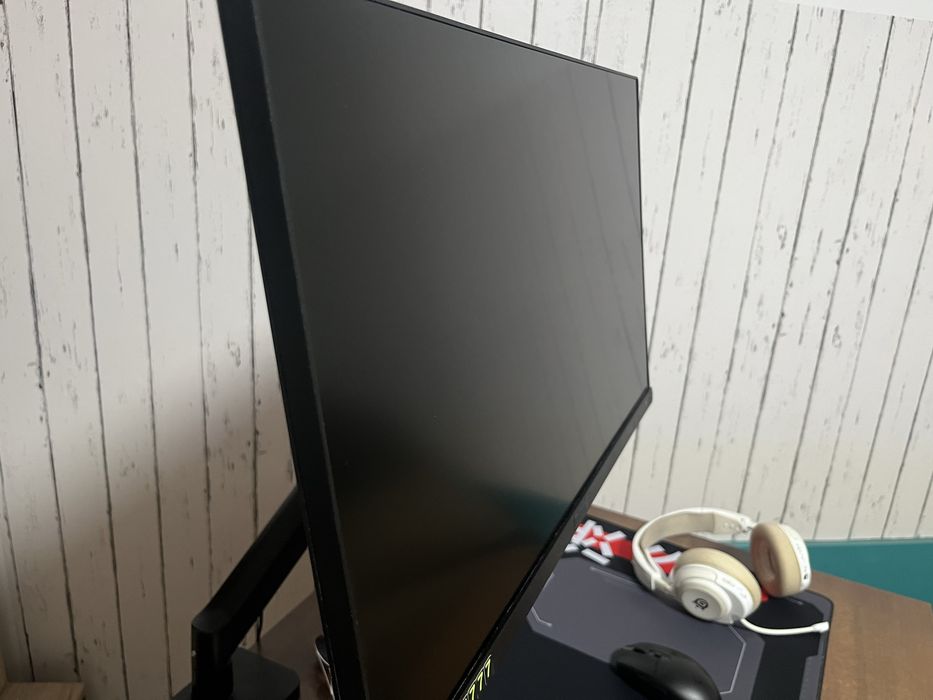 Monitor 165hz 27inch