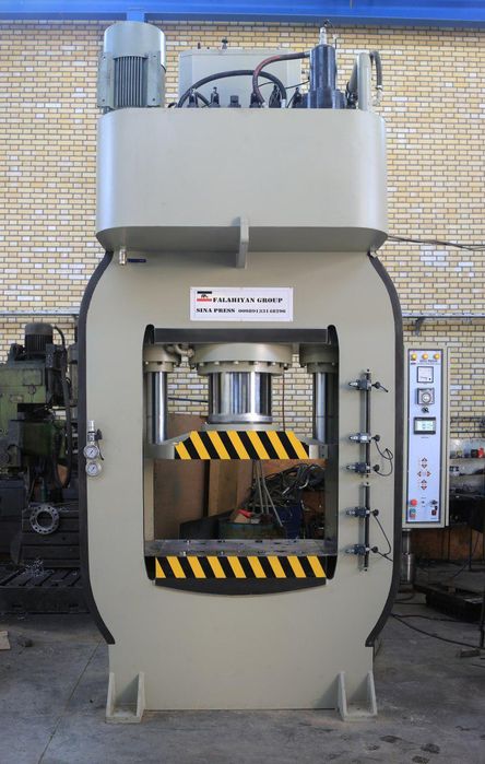 Ремонт гидравлики