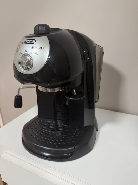 Кафемашина Delonghi