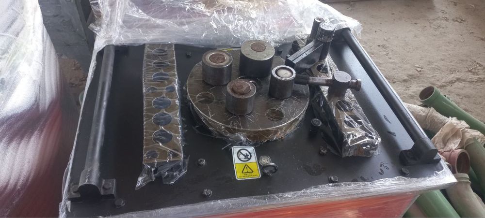 Арматура гиб, armatura gib