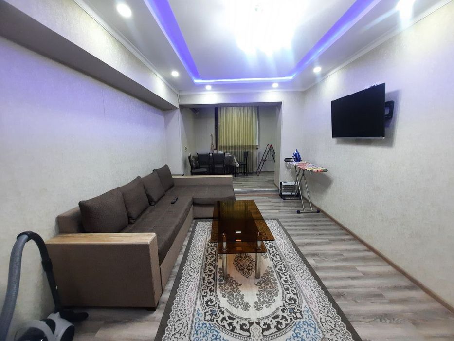 Продам свою квартиру в центре города