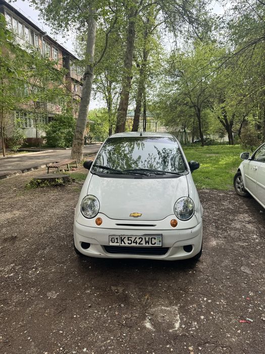 Matiz срочно прадется 2004