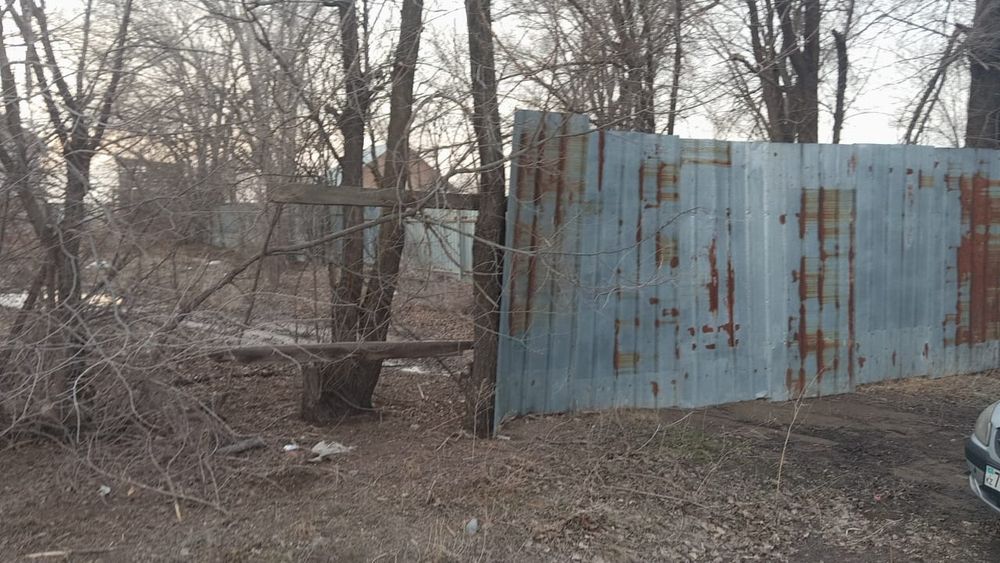 Участок Село Али