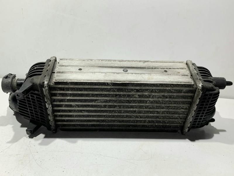 Radiator intercooler Citroen C5 III 2.0 hdi RHH 163 cp 9683009680