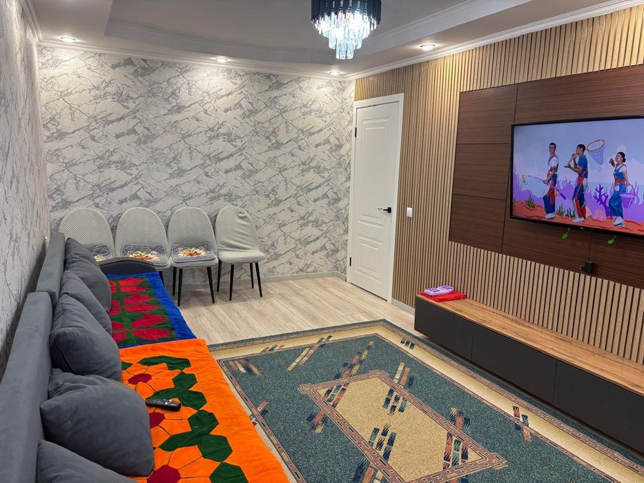 Продаётся квартира на 26квартале