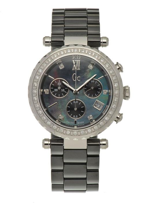 Ceas dame Guess Diamond -T-