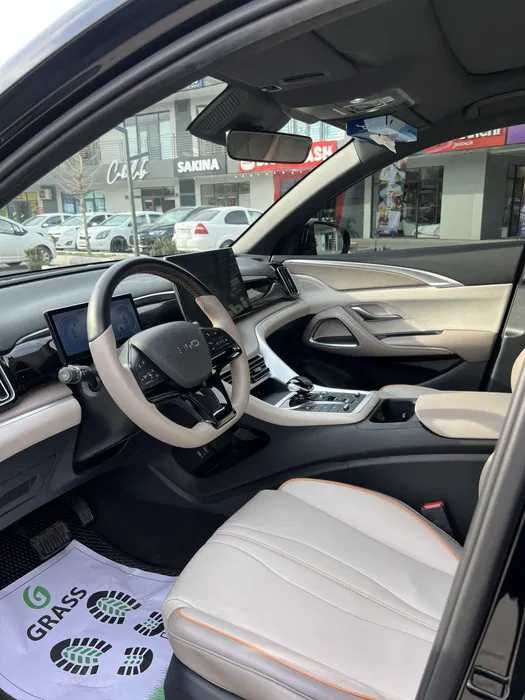 Byd Song Pro Full Pod Zakaz