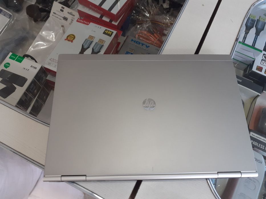 Ноутбук Hp Elitebook для Офиса