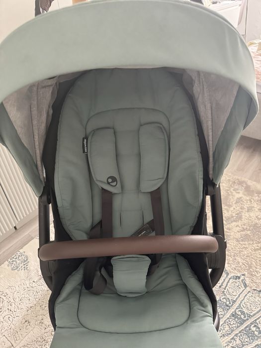 Детская коляска Easywalker Charley
