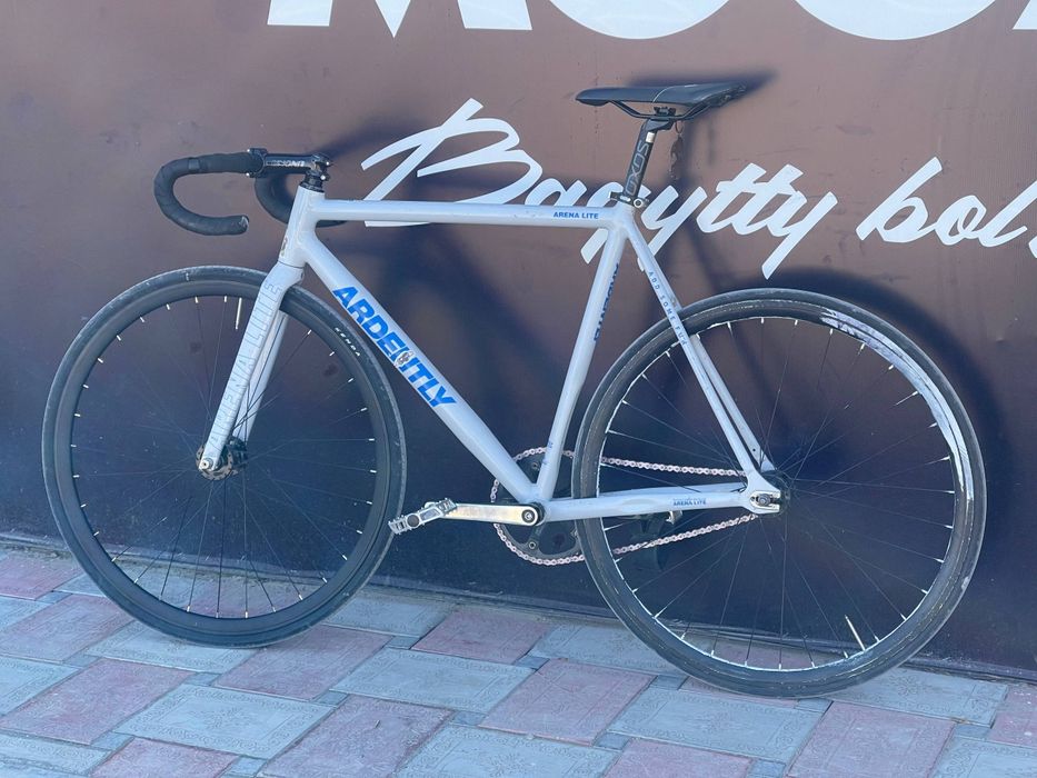 Фикс ардентли фреймсет