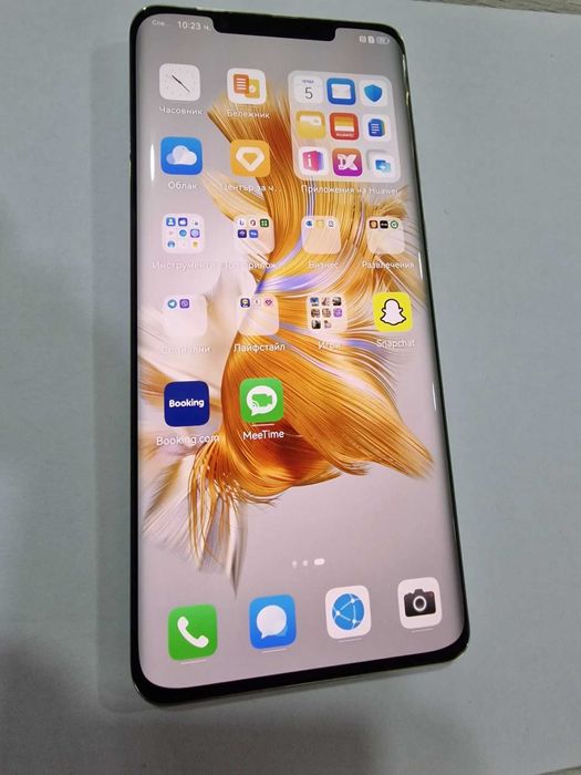 Huawei Mate 50 Pro 256GB 8GB RAM