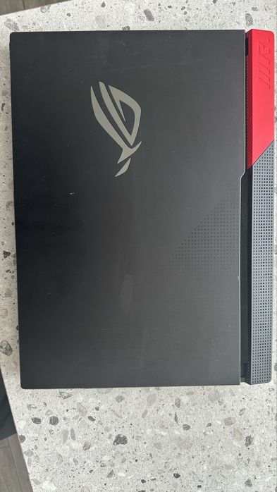 Игровой Ноутбук Asus