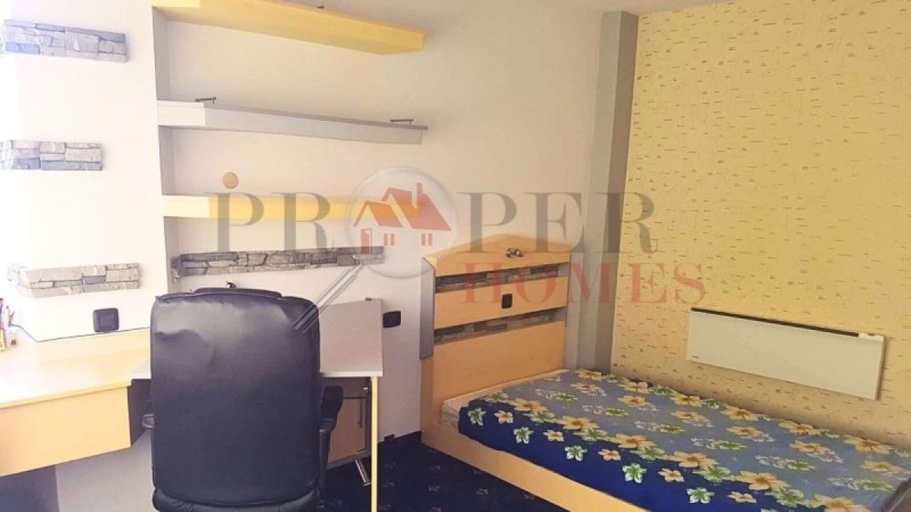 Дава се под наем Тристаен апартамент в Велико Търново, Център - 70 кв.м за 306 € - Снимка #7