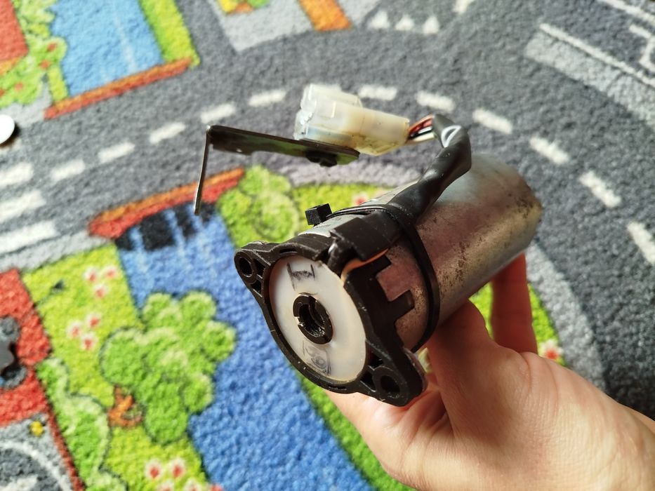 Motoraș scaun electric bmw,memorii,încălzire!