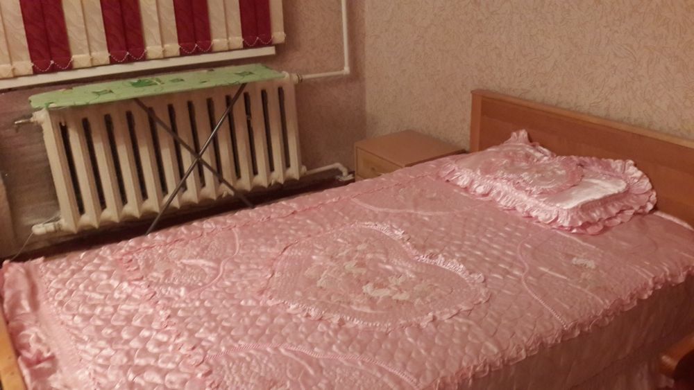 Продам 1комнатную квартиру в Центре на 3 этаже