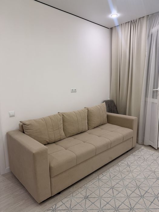 Квартира посуточно