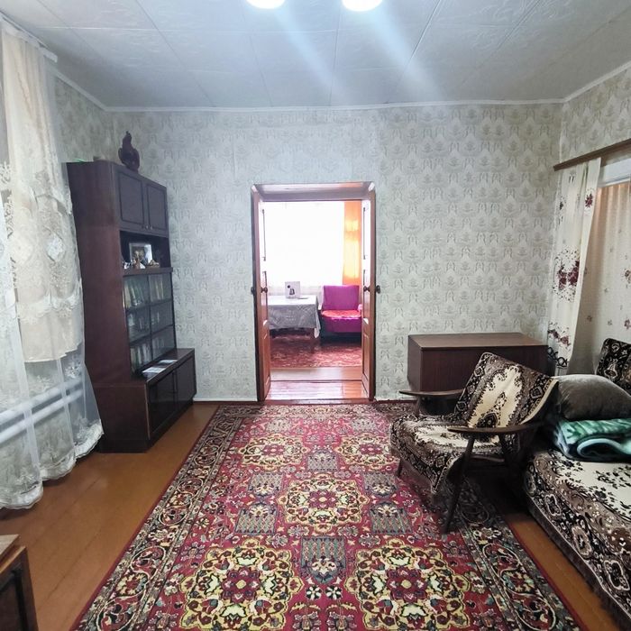 Продам дом на берегу реки