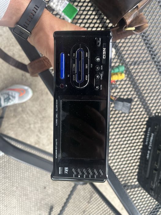 Vw , opel радио СД