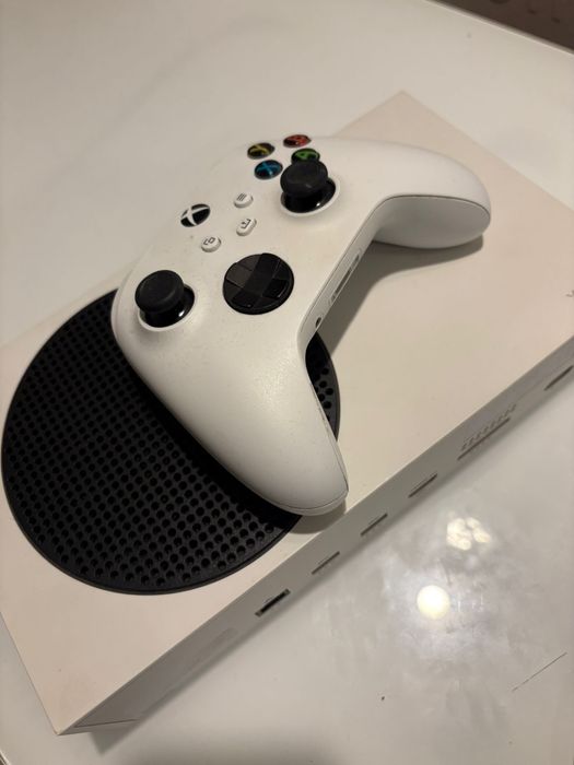 Xbox Series S 512 gb