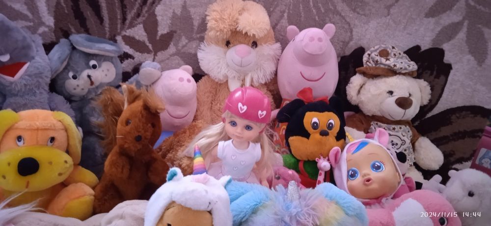 Diverse lucruri pentru copii