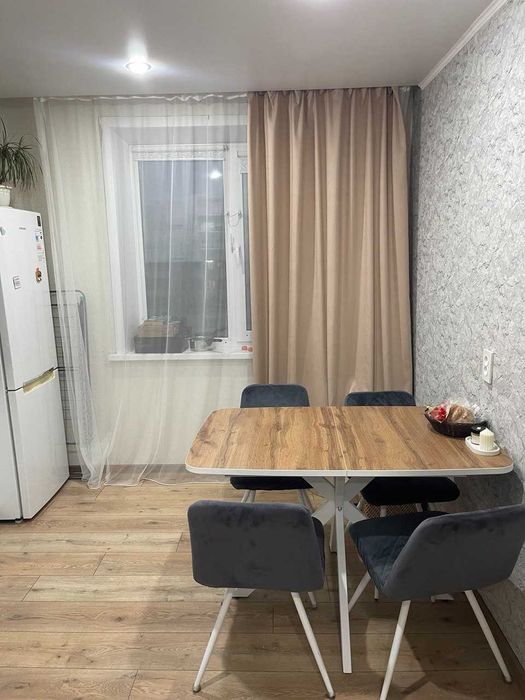 2-х комн. в 5 микрорайоне