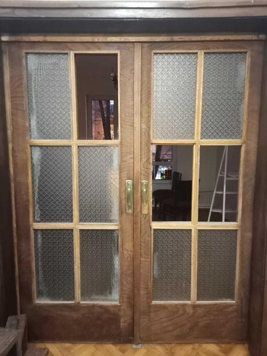 Стъкларски услуги за Мездра и селата.