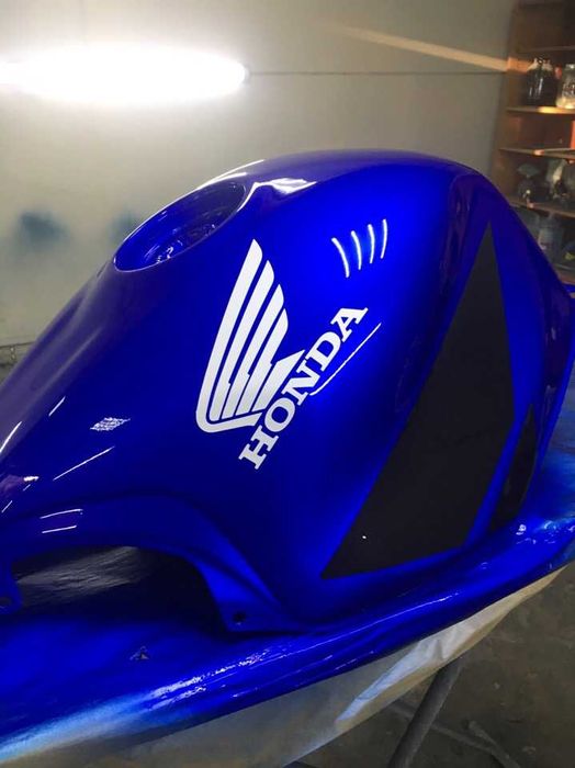 Candy Paint пигментна боя концентрат 100 мл.