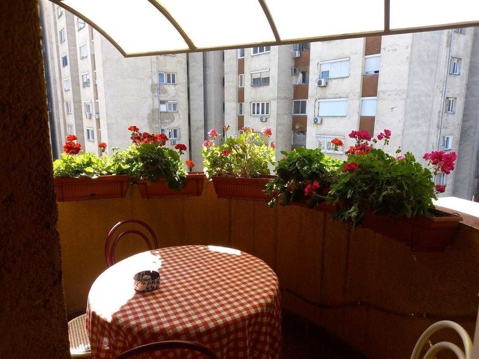 Дава се под наем Двустаен апартамент в Пловдив, Мараша - 58 кв.м за 198.9 € - Снимка #3