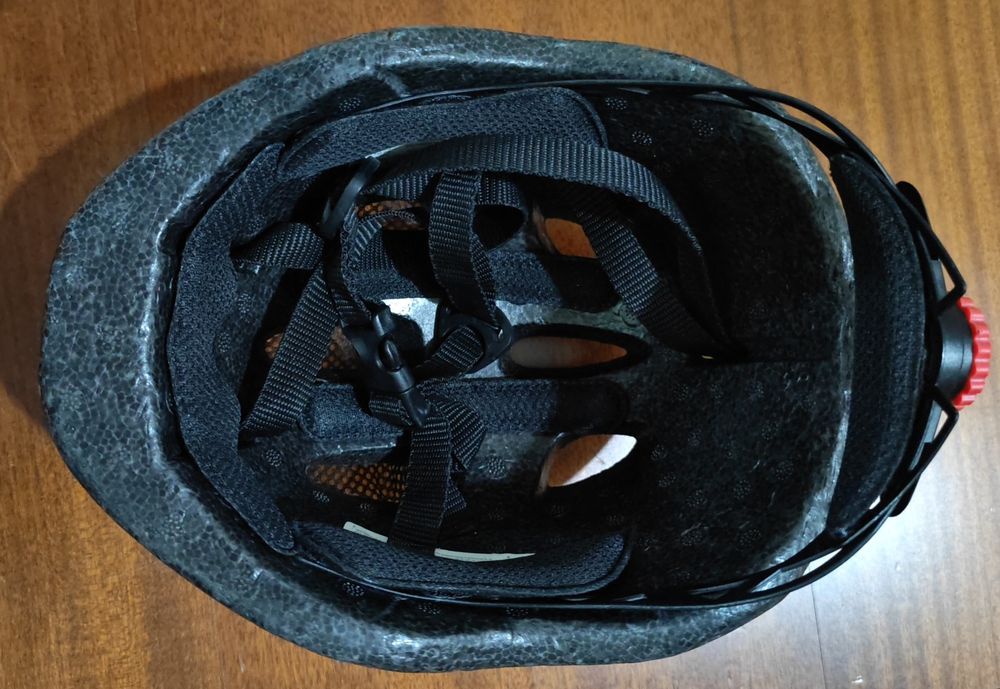 Casca De Bicicleta, Meteor, XS  Sistem Air Flow, Ajustabila,  46-52 cm