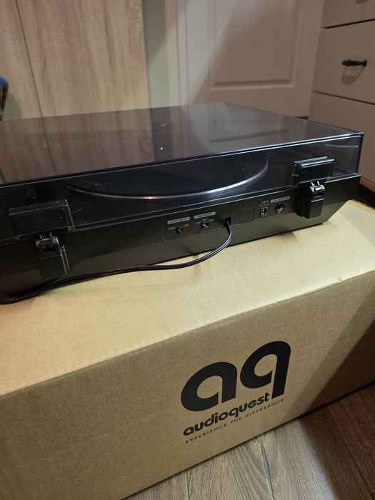 Pickup Sony PS-LX3BT Bluetooth