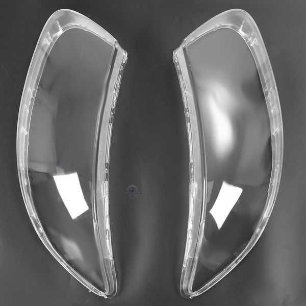 Капаци фарове Hyundai Santafe (06-12) стъкло фар крушки Хюндай Сантафе xenon