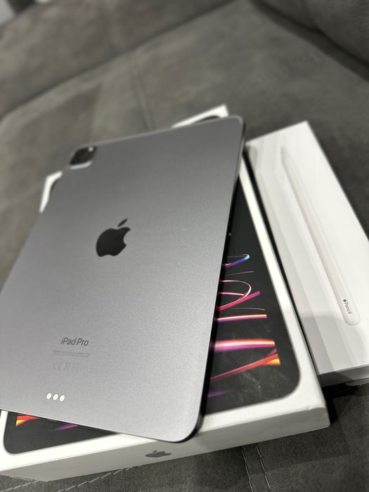 iPad Pro 11” 2022 128GB