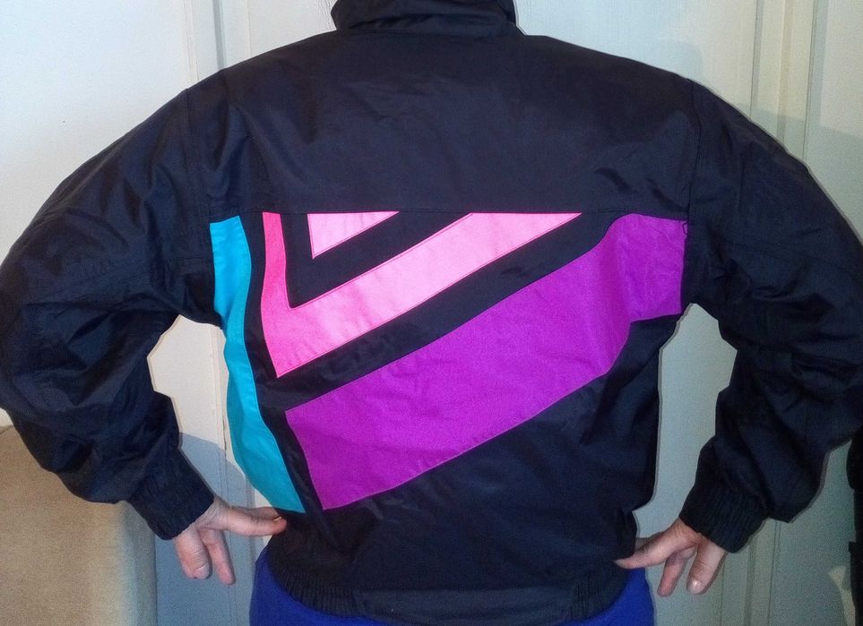 Дамско яке за мотор