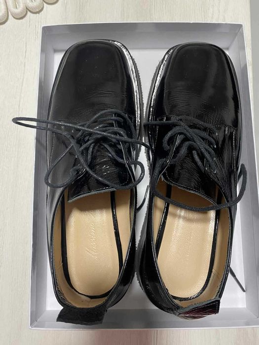 Дамски  Обувки Massimo Zardi