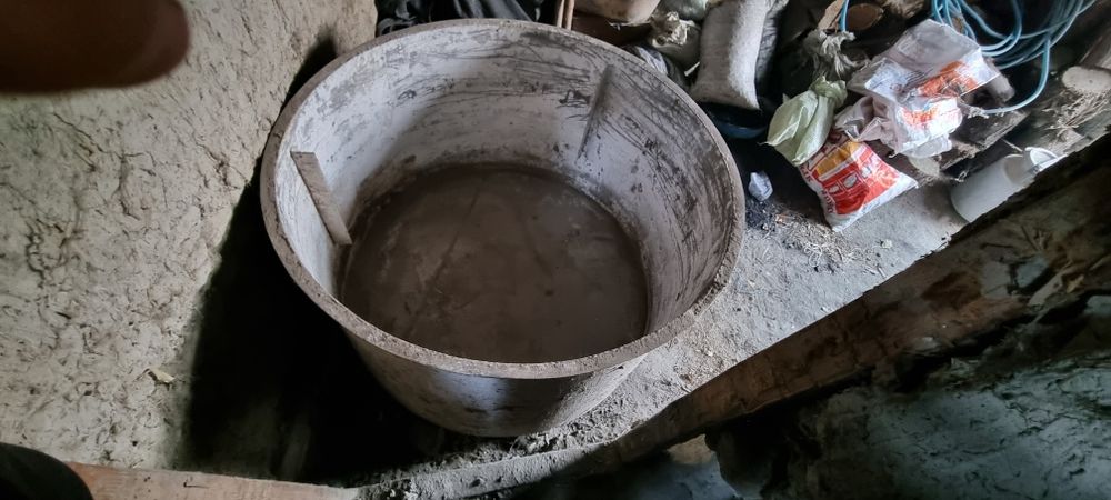 1.8 tonna sig‘imga ega yomkost