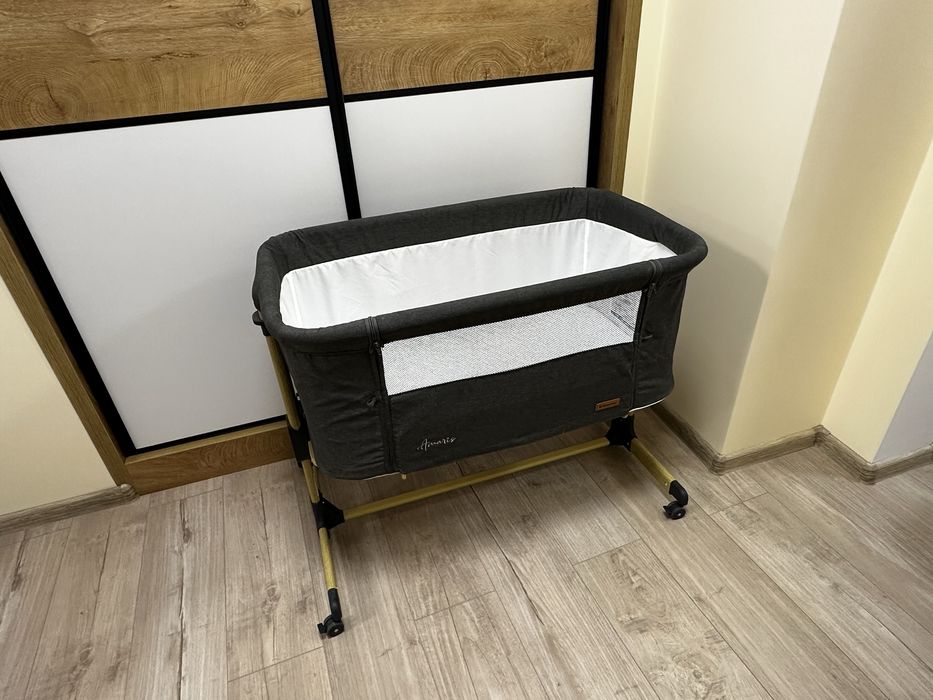 Кошара за новородено