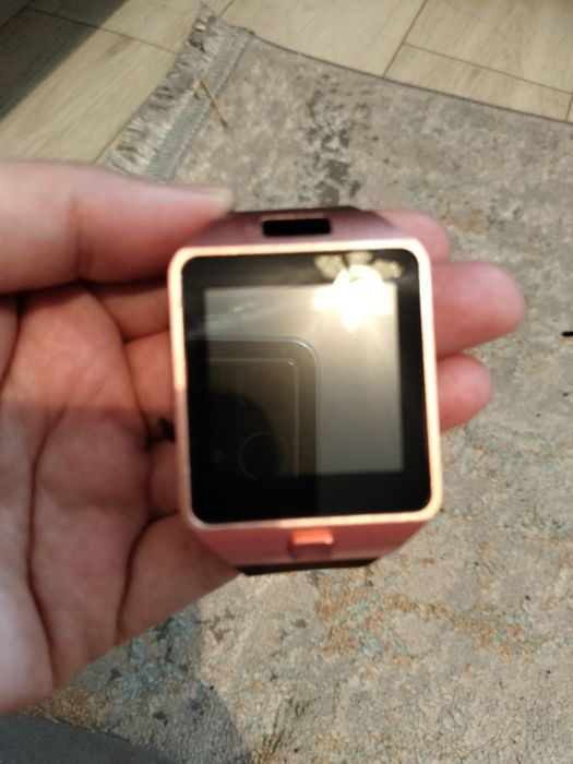 Смарт часы, новый