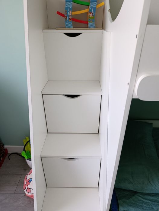 Продам двухъярусный кровать