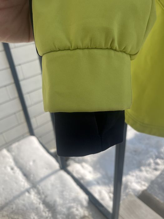 Geaca iarna ski/snowboard model Blană barbati marime L