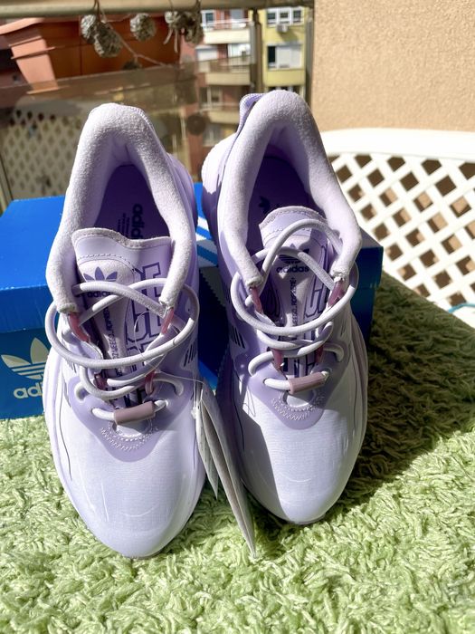 Adidas OZWEEGO OZWG GZ8408 / Размер 38